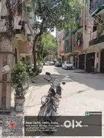 1 BHK Apartment in Uttam Nagar