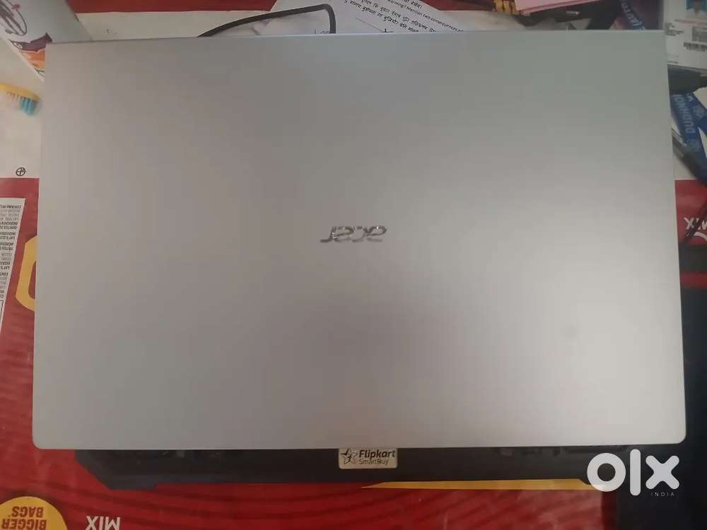 Acer aspire 3 AMD Ryzen 5