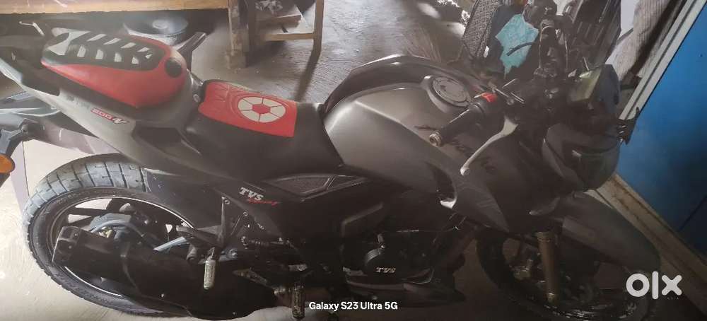 Good condition