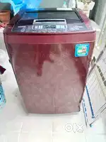 LG Top Load Washing Machine 6.5 KG