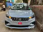 MARUTI SUZUKI ERTIGA VXI T PERMIT CAR