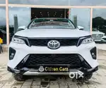 Toyota Fortuner Legender 4X4 AT 2.8, 2023, Diesel