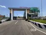 DTCP RERA APROOVAL PLOTS & VILLAS