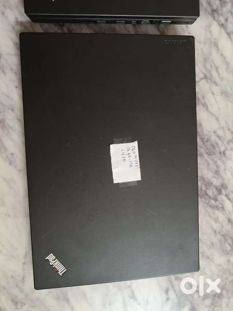 Lenovo ThinkPad