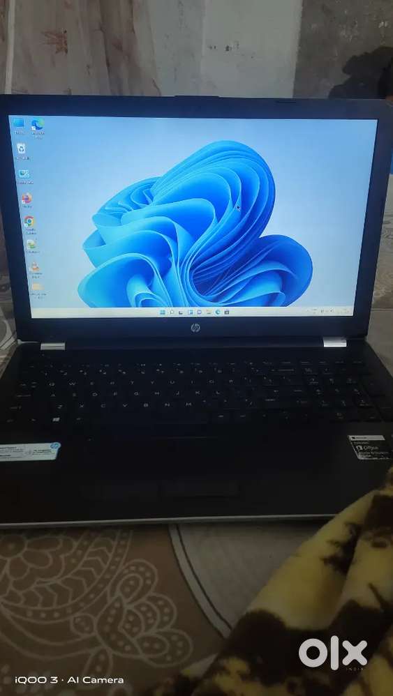 Laptop bs0xx 2019 Model