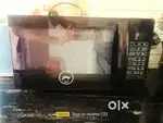 I selling my unused microwave oven on best price
