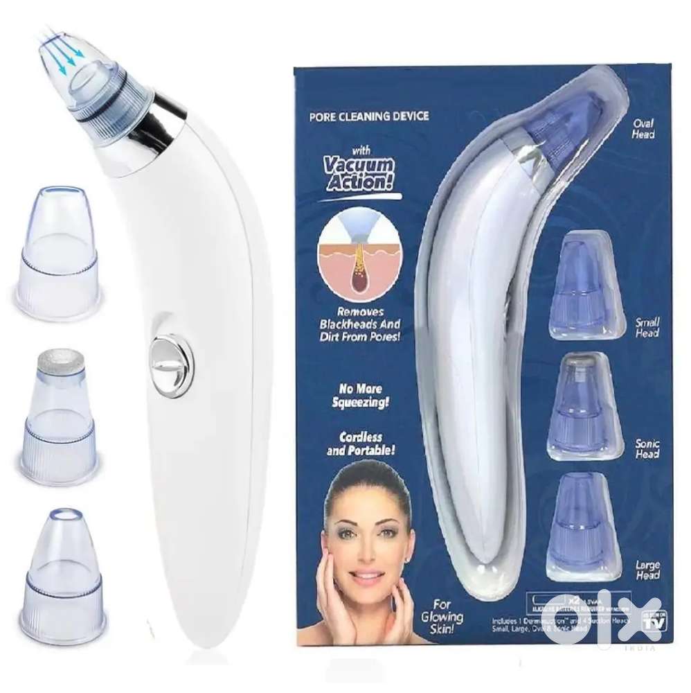 Black hand and white hand remover