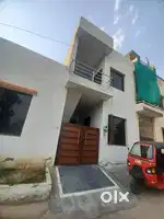 HOUSE FOR SALE AT SUDARSHAN PARK MAQSUDA NEAR AMRITSAR HIGHWAY JAL