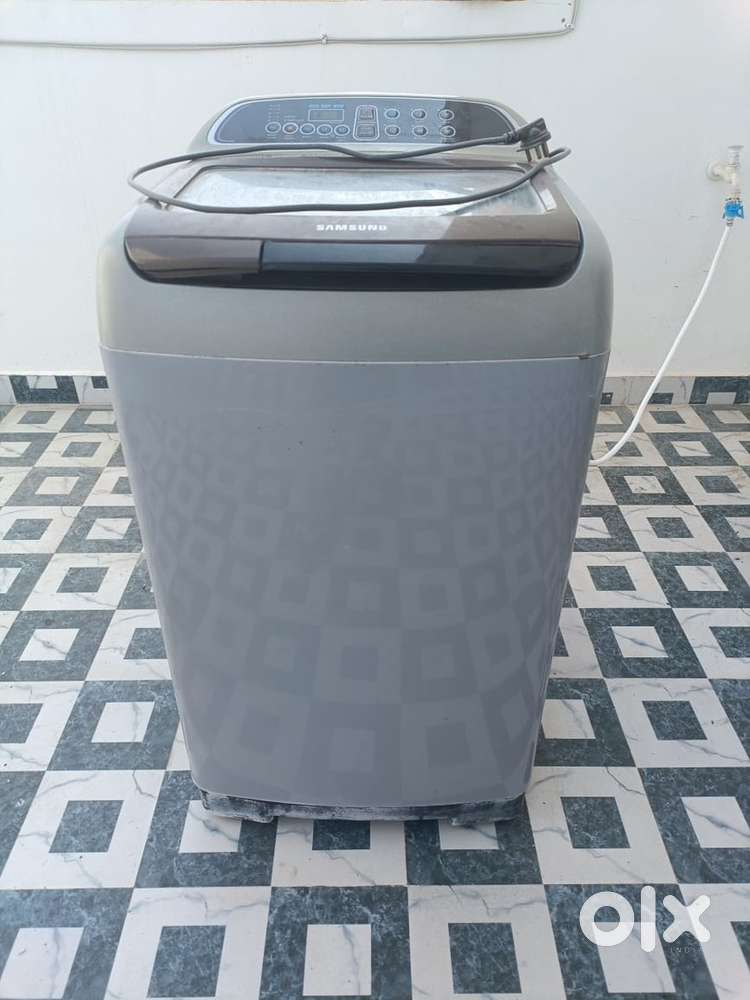 Samsung Automatic Top Load