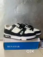 Men's shoes 10 number badhiya quality hai
