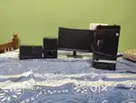 Total computer set