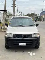 Maruti Suzuki Alto 2008
