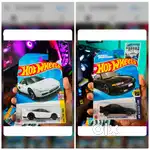 HOT WHEELS NISSAN GTR32 & HONDA NSX