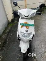 LECTRIX-LXS 2.0 PEARL WHITE