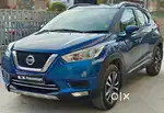Nissan Kicks 1.3 XV Turbo, 2021, Petrol