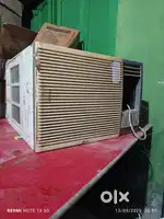 I am selling my ac