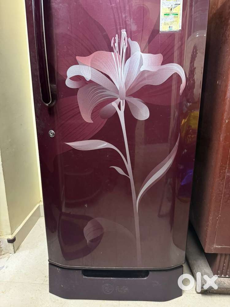 LG Refrigerator