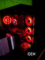 High End - Gaming & Content Creation PC - Just 6 months Old