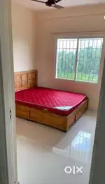 Confident Gardenia - Kakkanad , 2BHK - Semi Furnished - Rs 23750/-