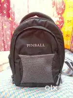 CAMERA BAG