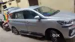 It employees pick up and drop if anybody interested