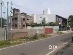 DTCP South Facing Park  Town PATTA plot