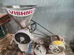Flour Mill & Dosa Batter Machine for Sale
