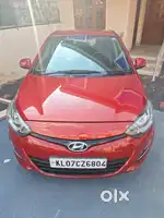 Hyundai i20 2012-2014 Magna 1.4 CRDi (Diesel), 2013, Diesel