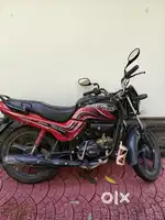 Hero honda passion pro for sale