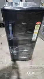 I'd009 whirlpool black ice magic single door refrigerator stabilizer