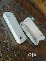 wooden box with two pens premium legends