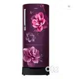 Samsung 230L Direct Cool 3 star Refrigerator
