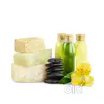 Unisex Home and Office Therapy Service