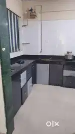 1BHK furnished flat for rent Near Viman nagar