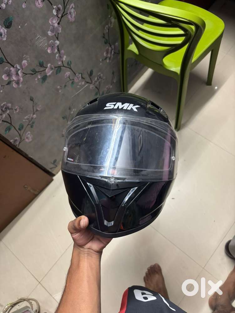 SMK STELLER HELMET