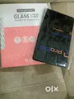 ProElite sleek smart flip case cover for lenovo tab M 10