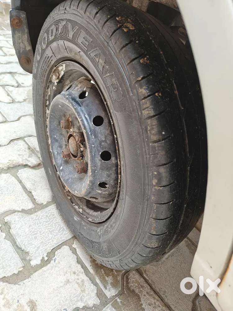 Maruti Suzuki Alto 2011 Petrol 94000 Km Driven