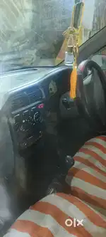 Maruti Suzuki Alto 2009 Petrol 120000 Km