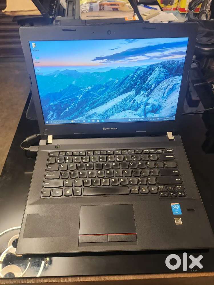 Lenovo ThinkPad E14 i3 6th