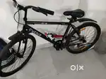 Cyclux ORB 26T - Single Speed Bicycle - Excellent Condition