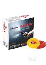 Wartex wire and cable