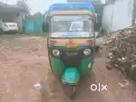 बजाज मैक्सिमा