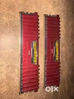 Corsair Vengeance LPX 16GB (2x 8GB) DDR4 RAM