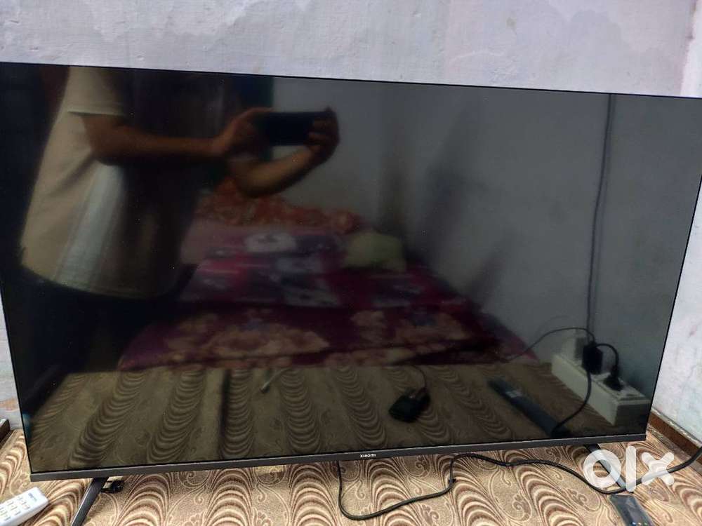 Mi 4k TV - 2025 - 43 inches