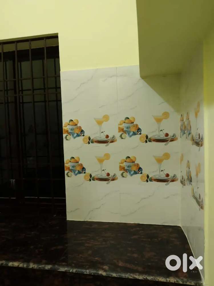 Single room in Ganeshpara ,near dhirenpara,bathou mandir