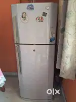 LG Fridge to sell