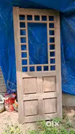 Thekk thadi door