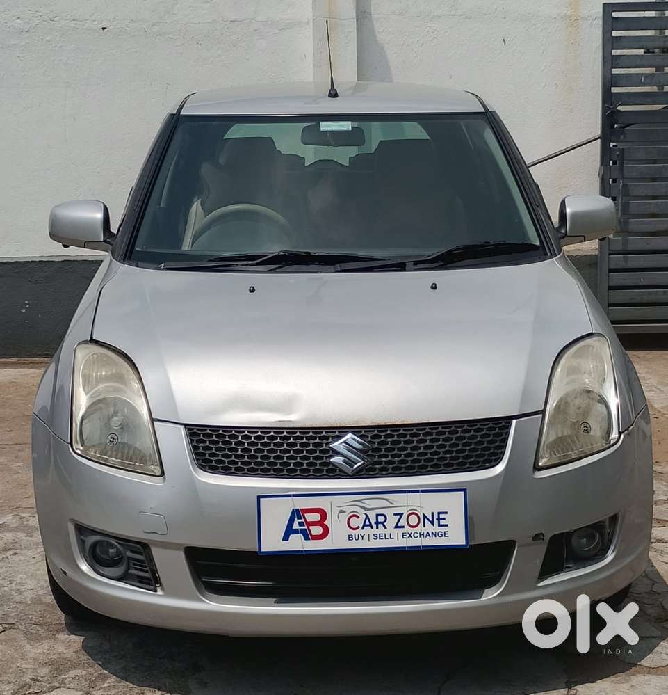Maruti Suzuki Swift 2011-2014 VDI, 2012, Diesel