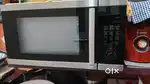 Bosch oven