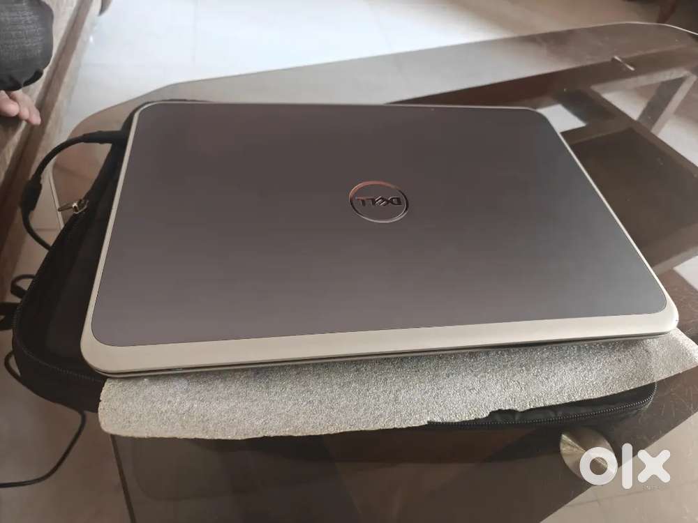 Dell Inspiron 15r Laptop